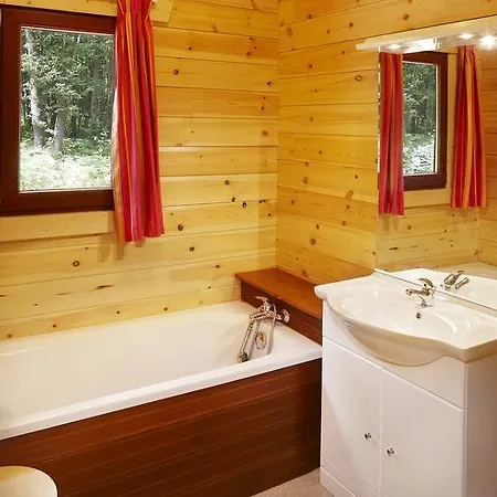 Vakantiehuis De Boshut *