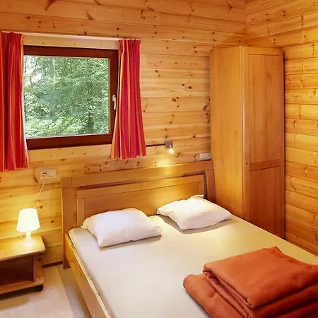 De Boshut Vakantiehuis