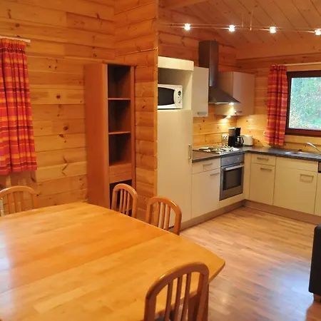 Holiday home De Boshut