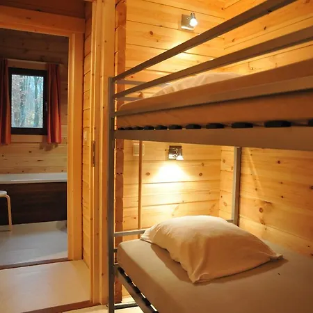 De Boshut Σπίτι διακοπών *